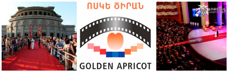 Golden Apricot International Film Festival Nomination