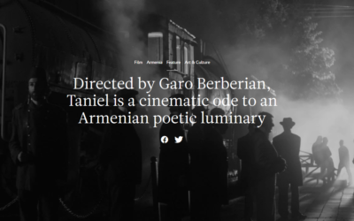 Calvert Journal Festival and Review